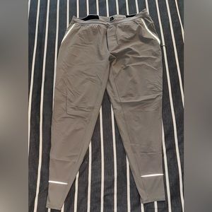 Lululemon Surge Hybrid Pant Size XL